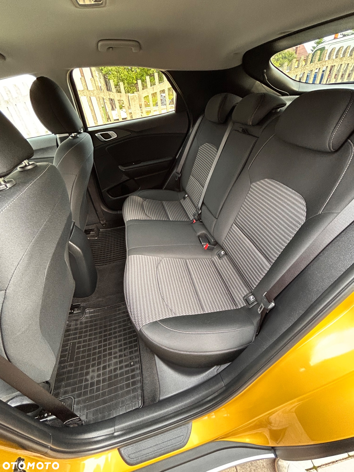 Kia XCeed 1.5 T-GDI M - 21