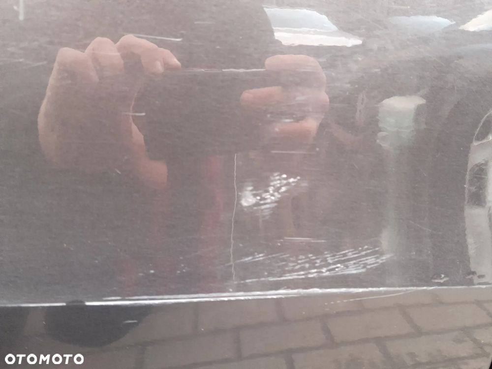 VW PASSAT B7 DRZWI PRAWE TYLNE PRAWY TYŁ KOMBI KOLOR: LC8Z - 6