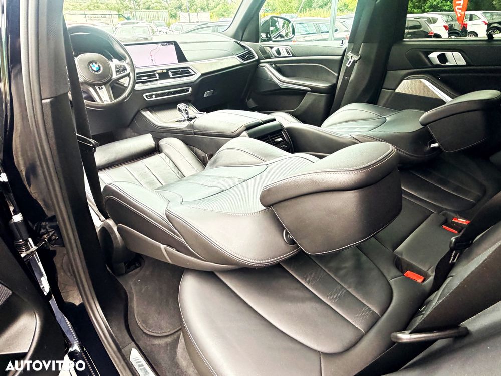 BMW X5 2020 — imagine 28