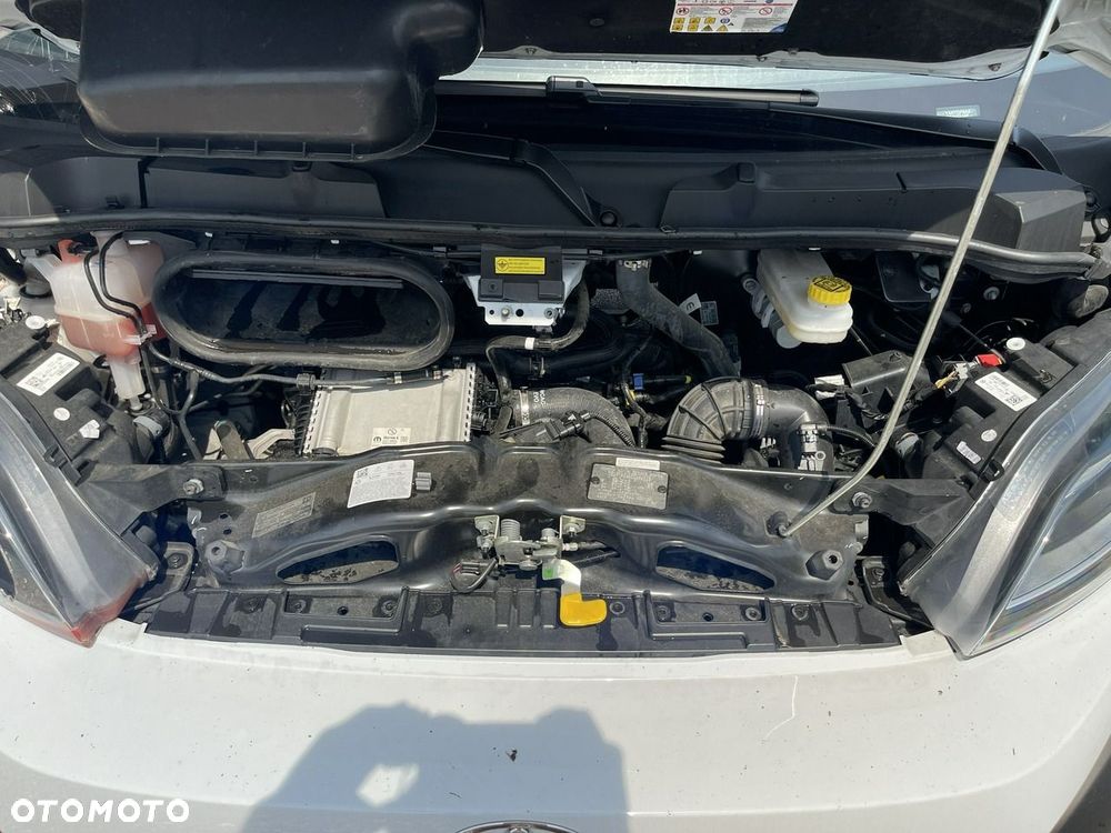 Toyota ProAce - 11