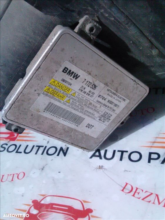 droser far bmw e90 2.0 d an fabr. 2009 - 1