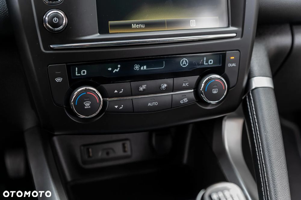 Renault Kadjar Energy TCe 130 Bose Edition - 26