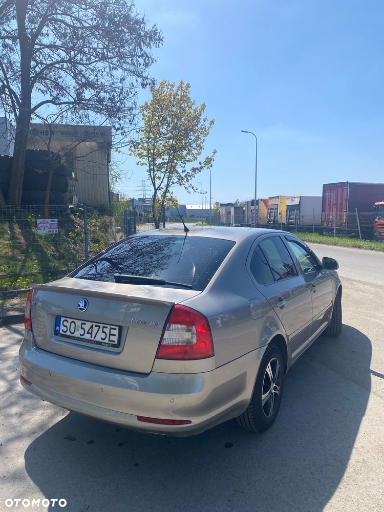 Skoda Octavia 1.4 TSI Elegance - 7