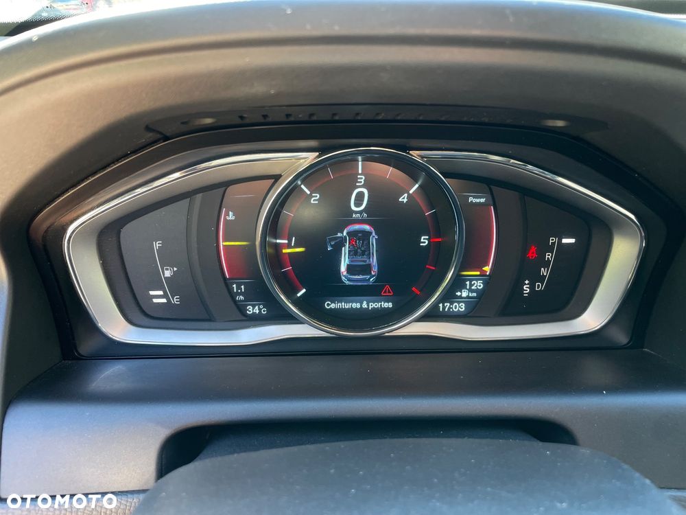 Volvo XC 60 D4 Drive-E Summum - 18