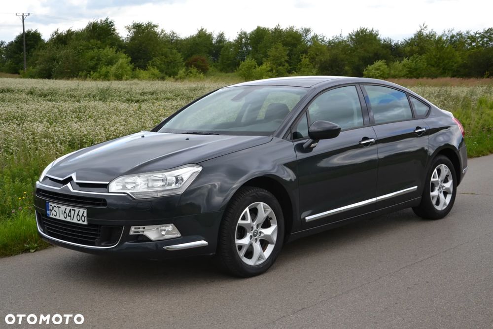 Citroën C5 1.8 16V Style - 32
