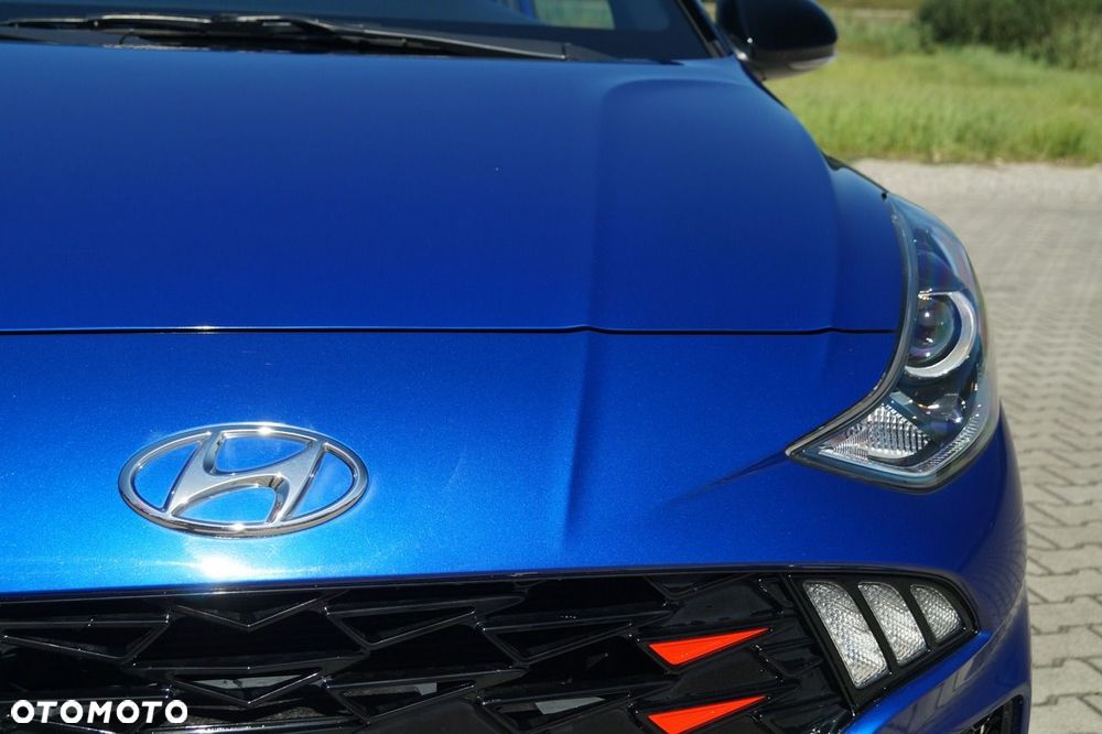 Hyundai i10 - 10