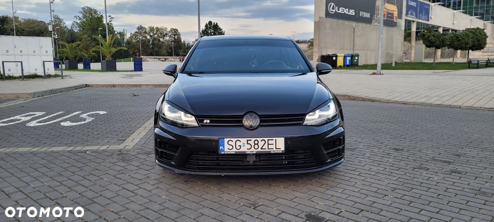Volkswagen Golf - 14