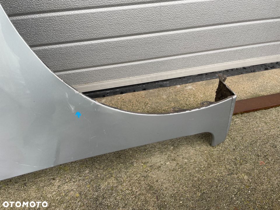 BŁOTNIK PRZEDNI PRAWY HONDA JAZZ IV  2015-2019 - 5