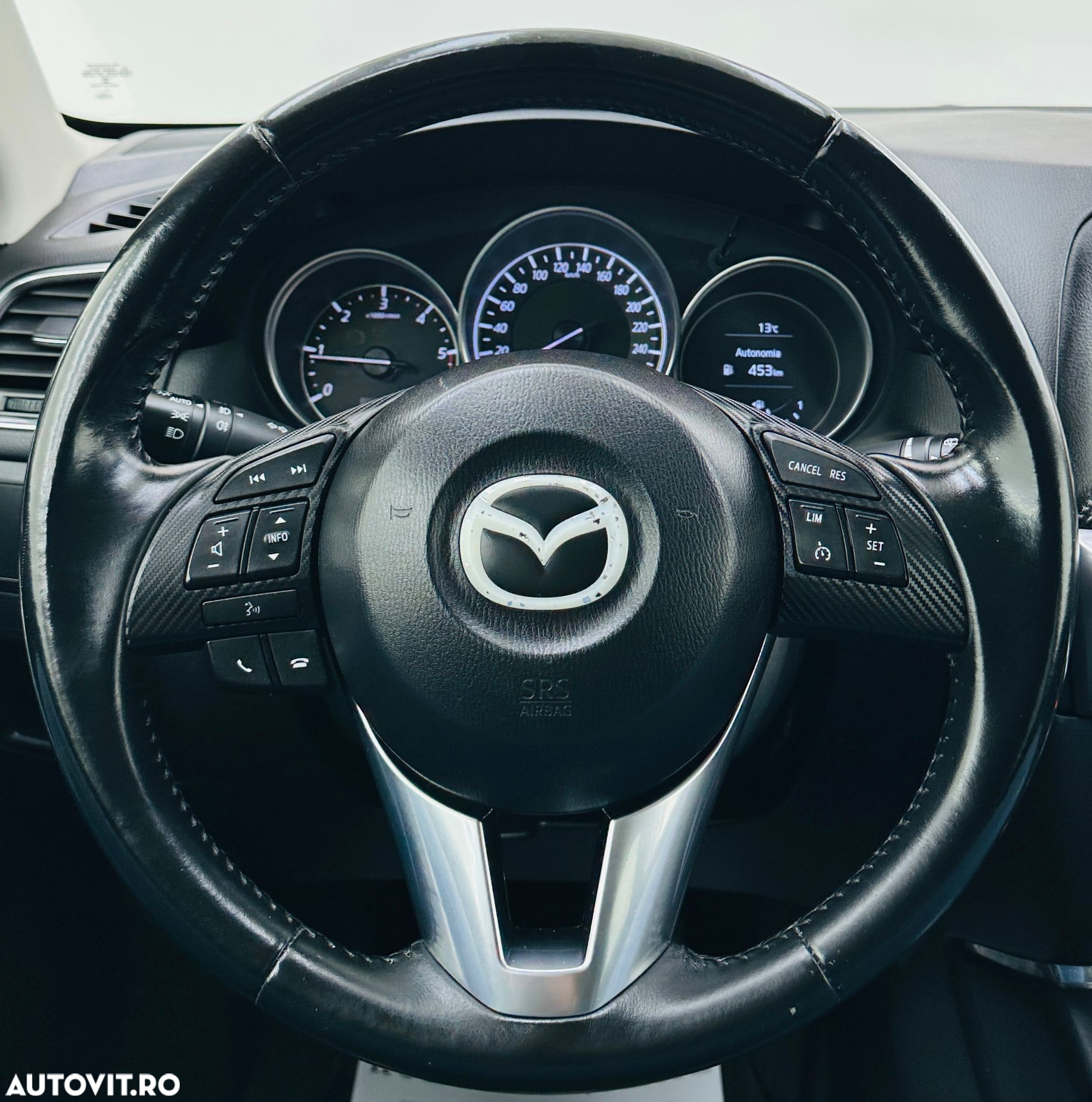 Mazda CX-5 - 20