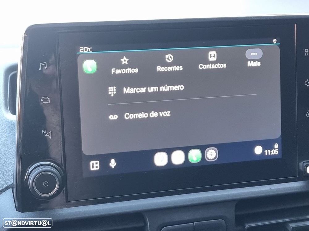 Citroën Berlingo 1.5 BlueHDi M Plus - 18