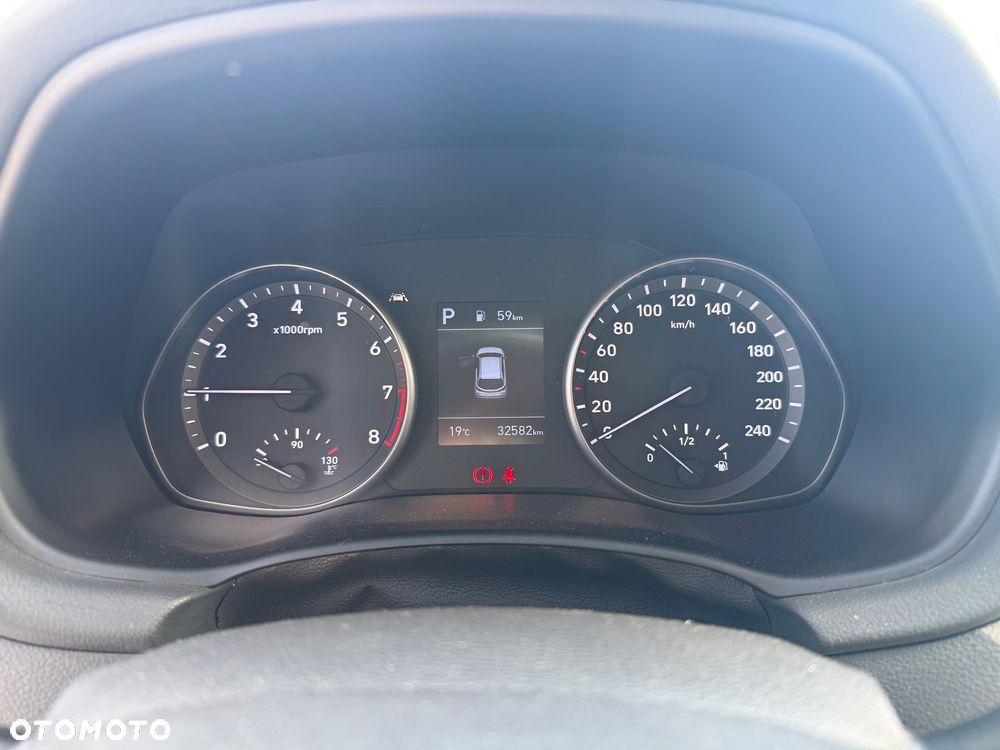 Hyundai i30 1.0 T-GDI Smart DCT - 13