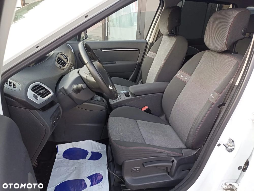 Renault Scenic ENERGY TCe 130 S&S LIMITED - 11