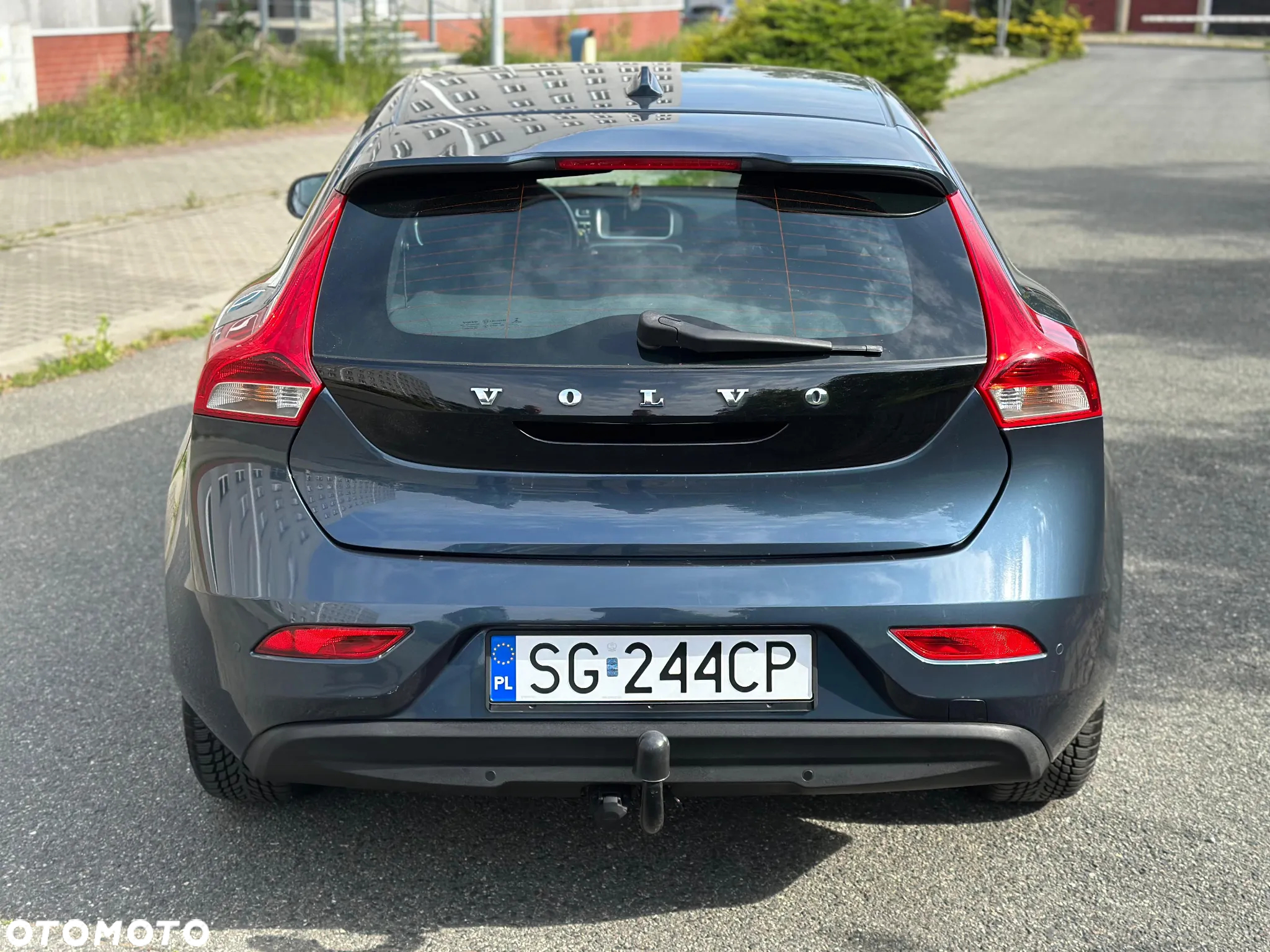 Volvo V40 D2 Drive-E Momentum - 5