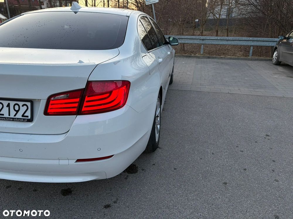 BMW Seria 5 - 11