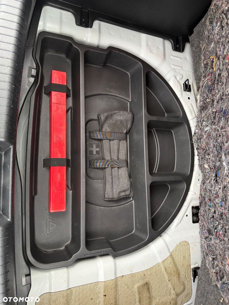 Hyundai i20 - 21