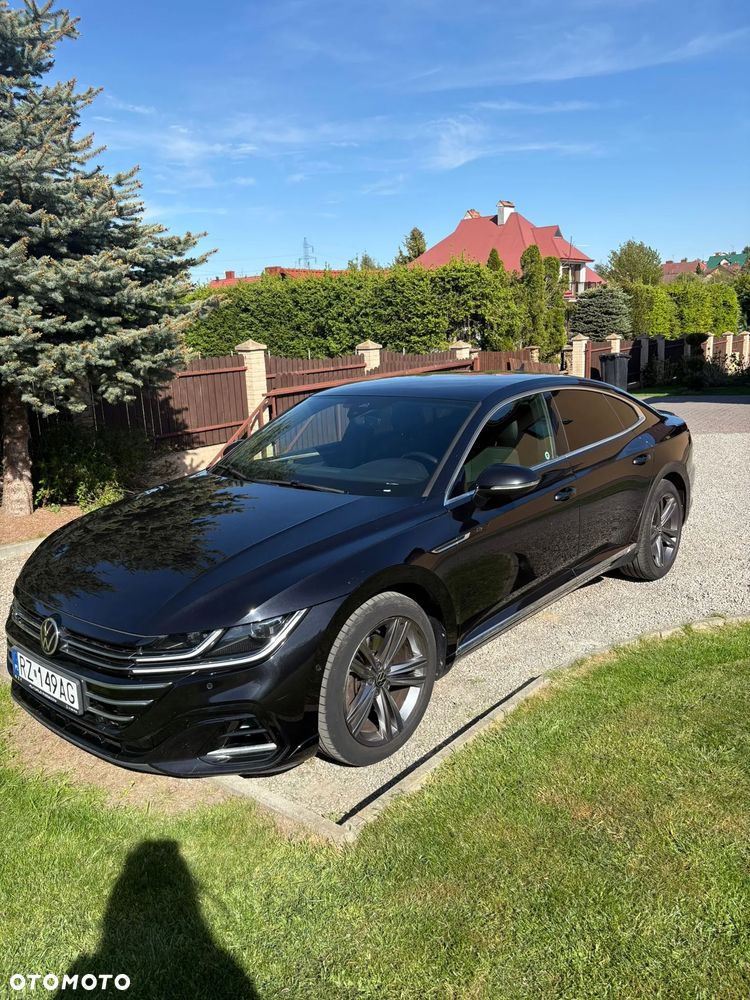 Volkswagen Arteon 2.0 TSI GPF R-Line DSG - 1