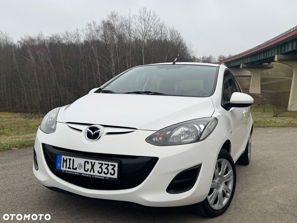 Mazda 2 1.3 MZR Center-Line - 22
