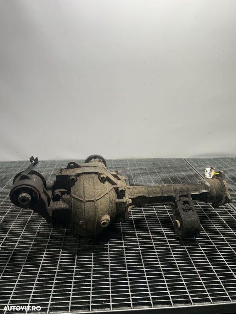 Cutie de Tranfer Grup Fata Suzuki Grand Vitara 1.9 DDIS 2006 - 2012 129CP Manuala 5 ... - 4