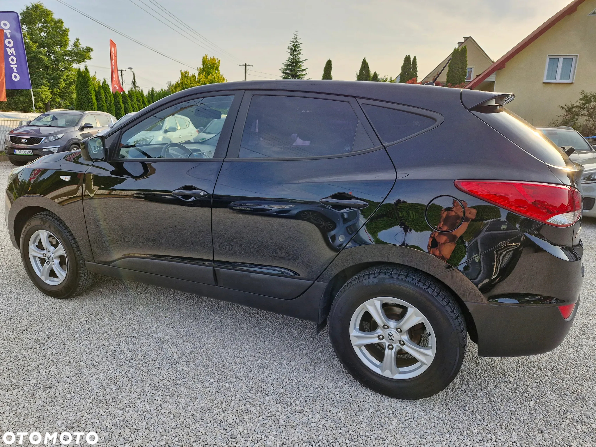 Hyundai ix35 - 5
