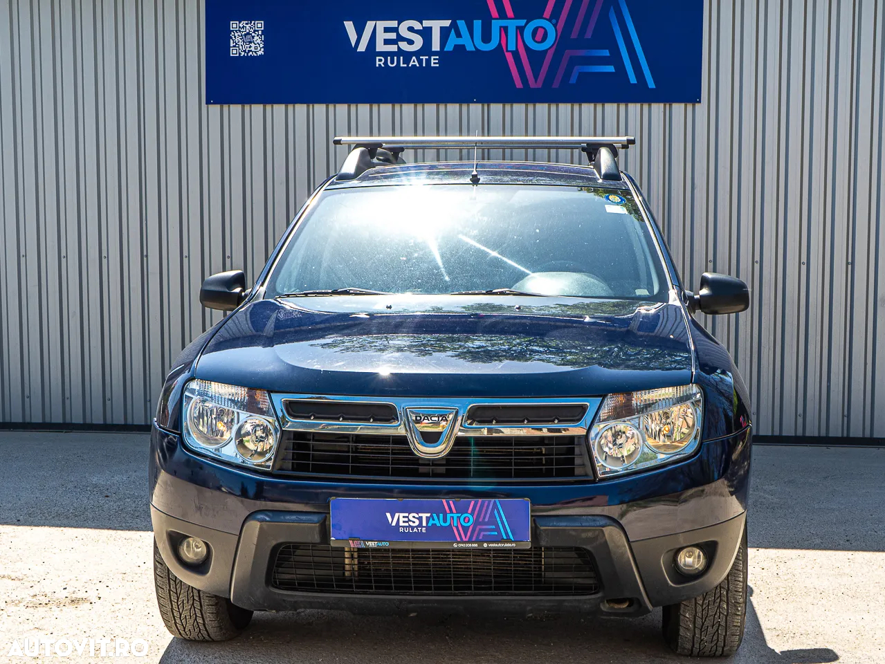 Dacia Duster 1.6 4x2 - 20
