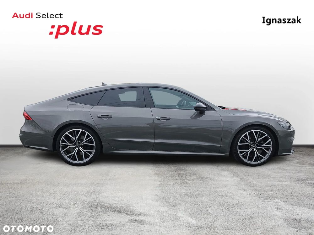 Audi S7 Sportback TDI quattro tiptronic - 6