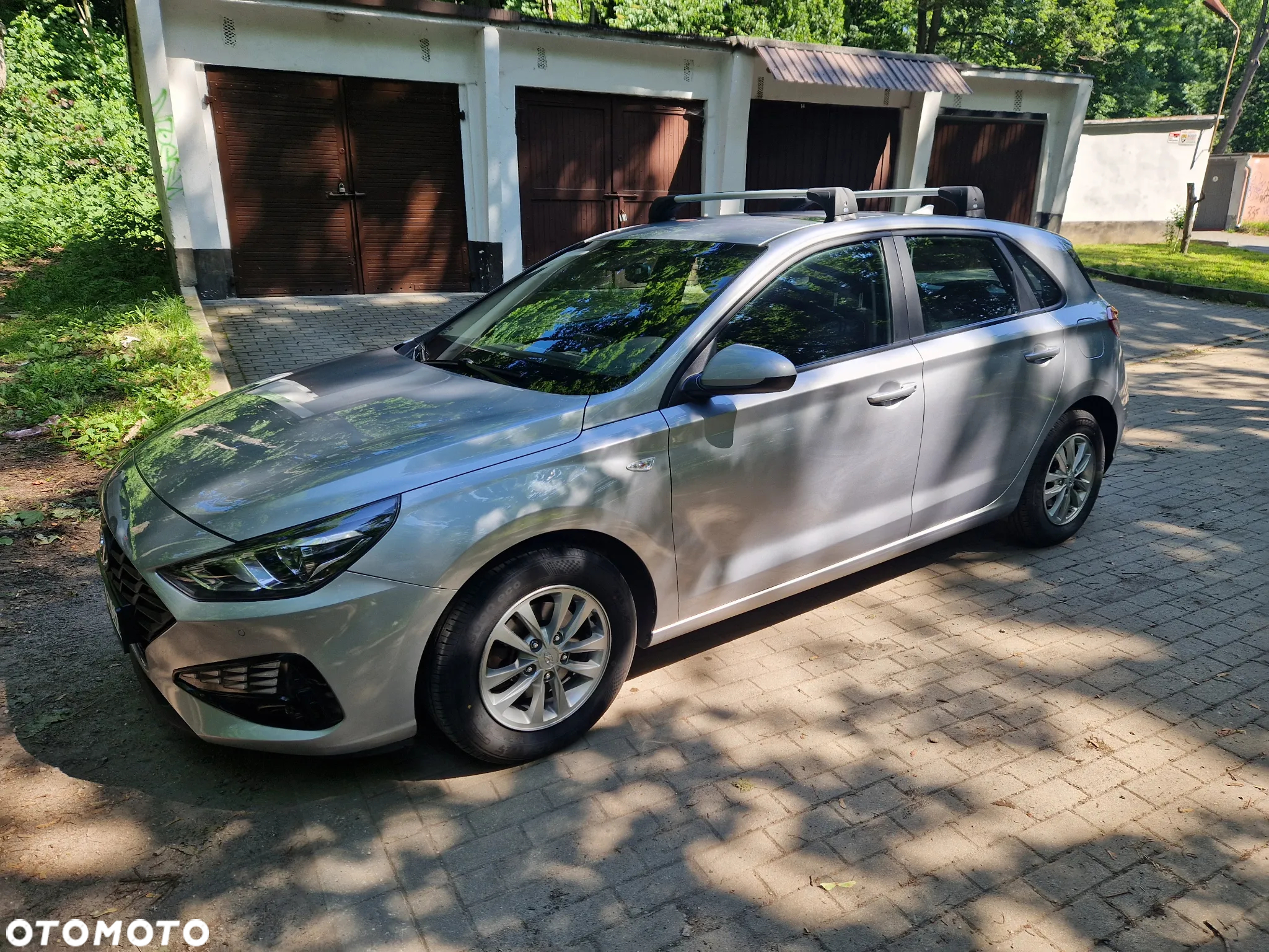 Hyundai i30 - 8