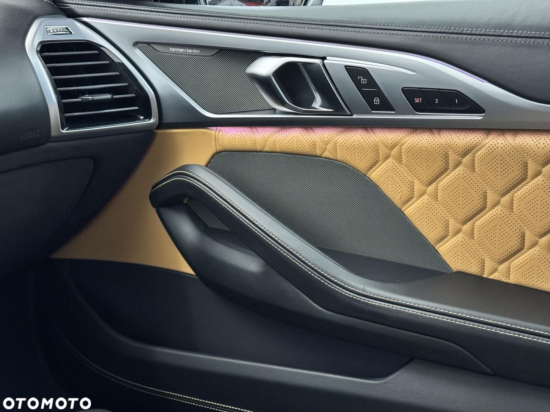 BMW M8 - 35