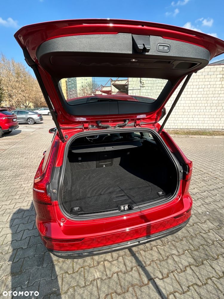 Volvo V60 B4 B Plus Bright - 7