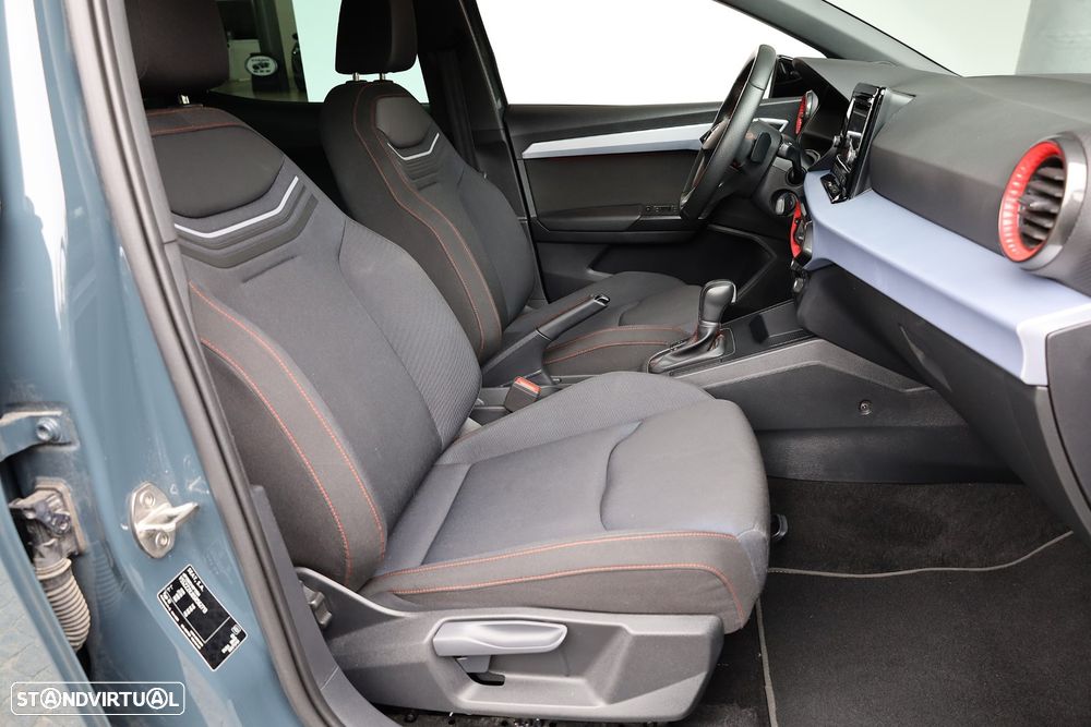 SEAT Ibiza 1.0 TSI FR DSG - 47