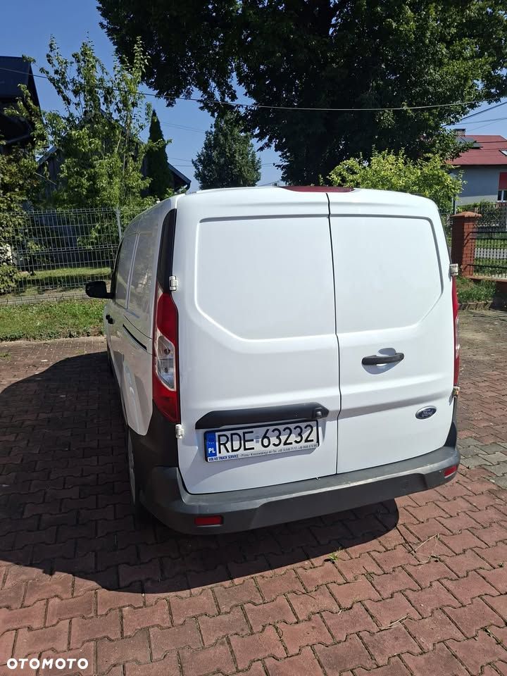 Ford Transit Connect - 3
