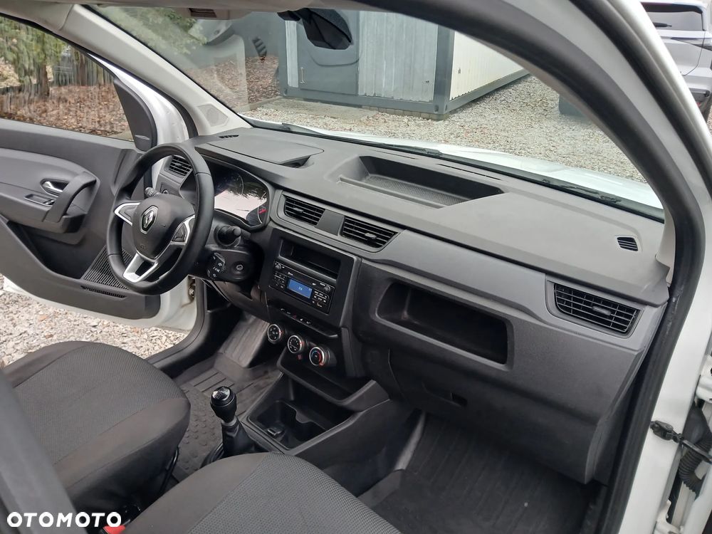 Renault Express 1.5Dci PackClim  Salon Polska Cena brutto!!! - 19