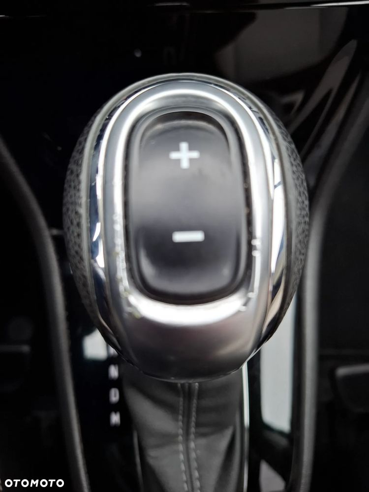 Opel Mokka X 1.4 Automatik Innovation - 25
