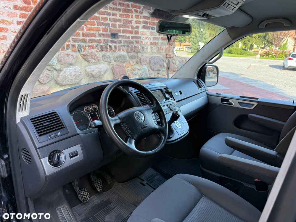 Volkswagen Multivan L1 Comfortline - 29