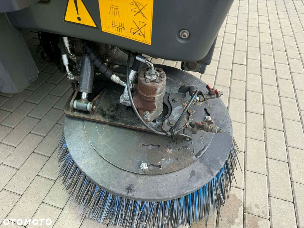 Schmidt CLEANGO 500 - 11