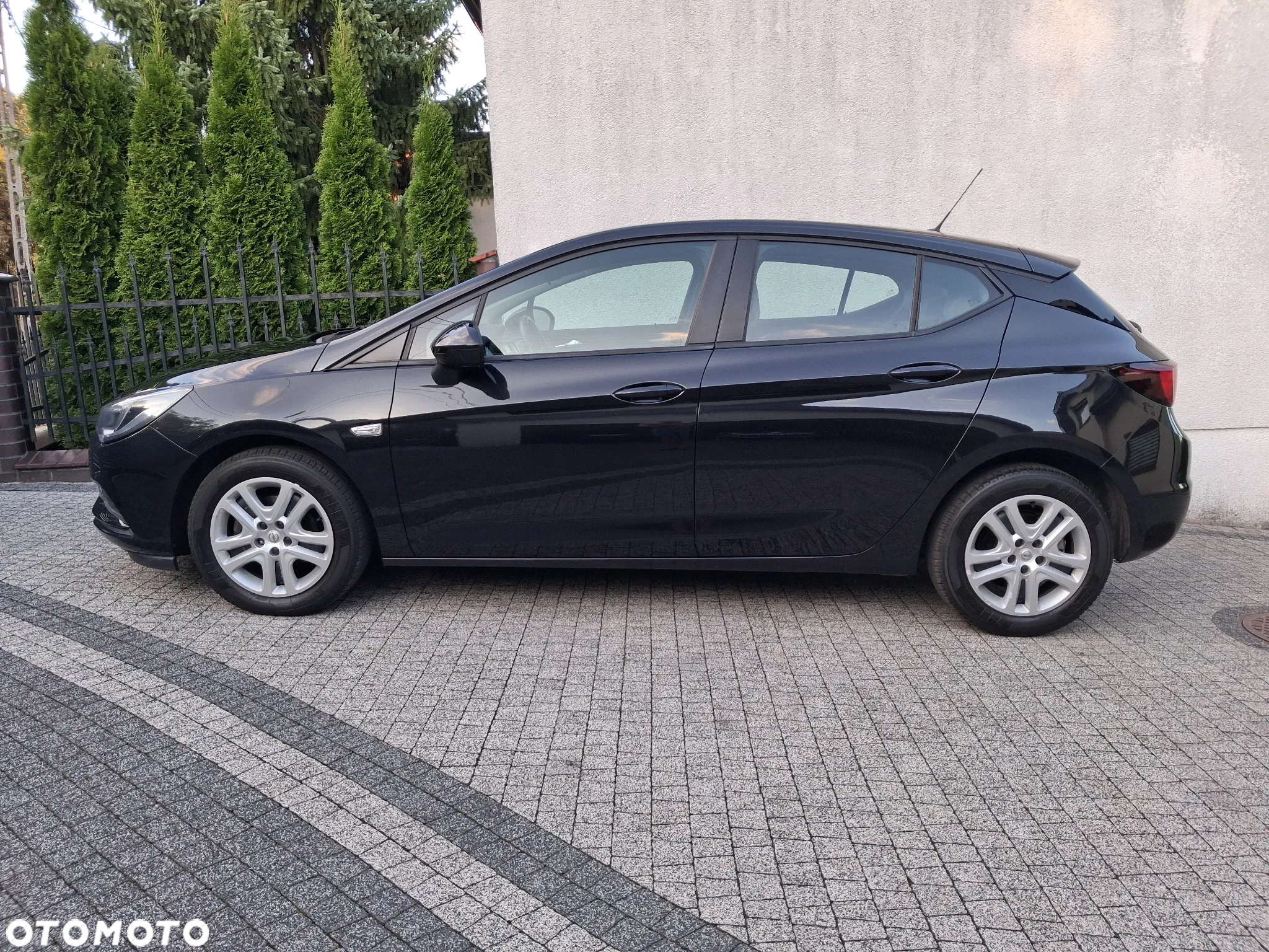 Opel Astra V 1.4 T Enjoy - 2