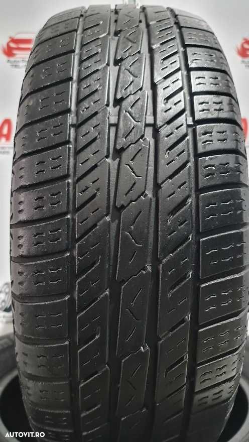 ANVELOPE 215 65 16 98H BARUM CP V1097 M+S - 2