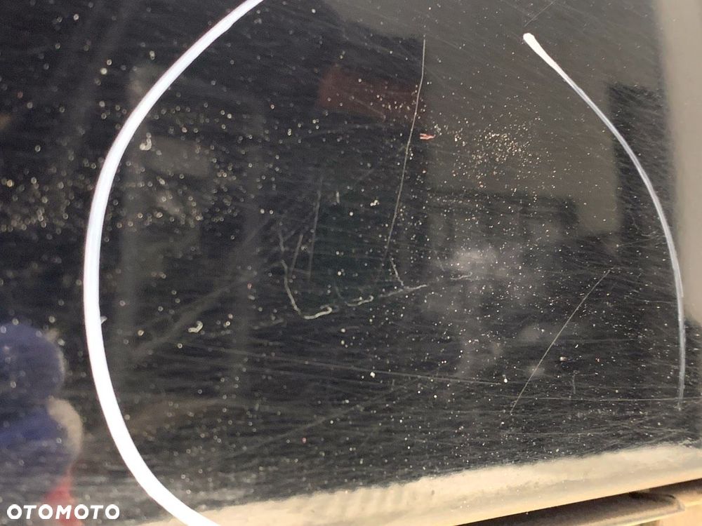 KLAPA TYŁ  CITROEN C4 GRAND PICASSO II (DA_, DE_) 2013 - 2022 1.6 BlueHDi 120 88 kW [120 KM] olej - 3