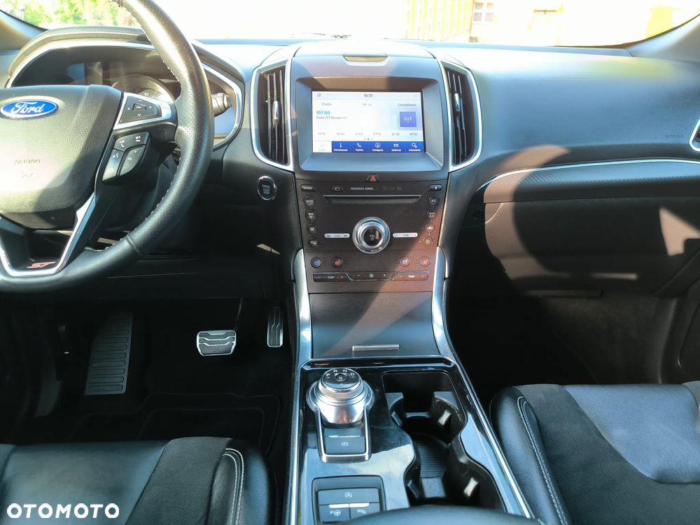 Ford Edge - 14