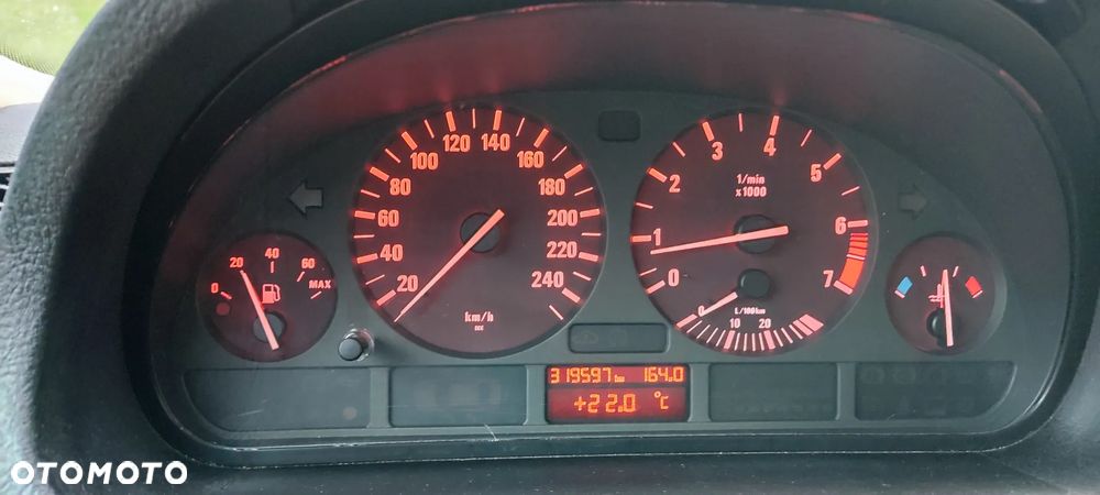 BMW X5 3.0i - 5