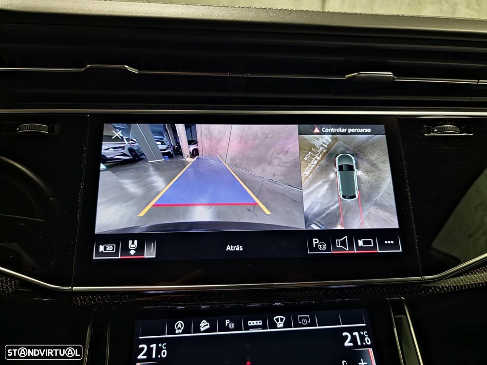 Audi SQ8 - 32