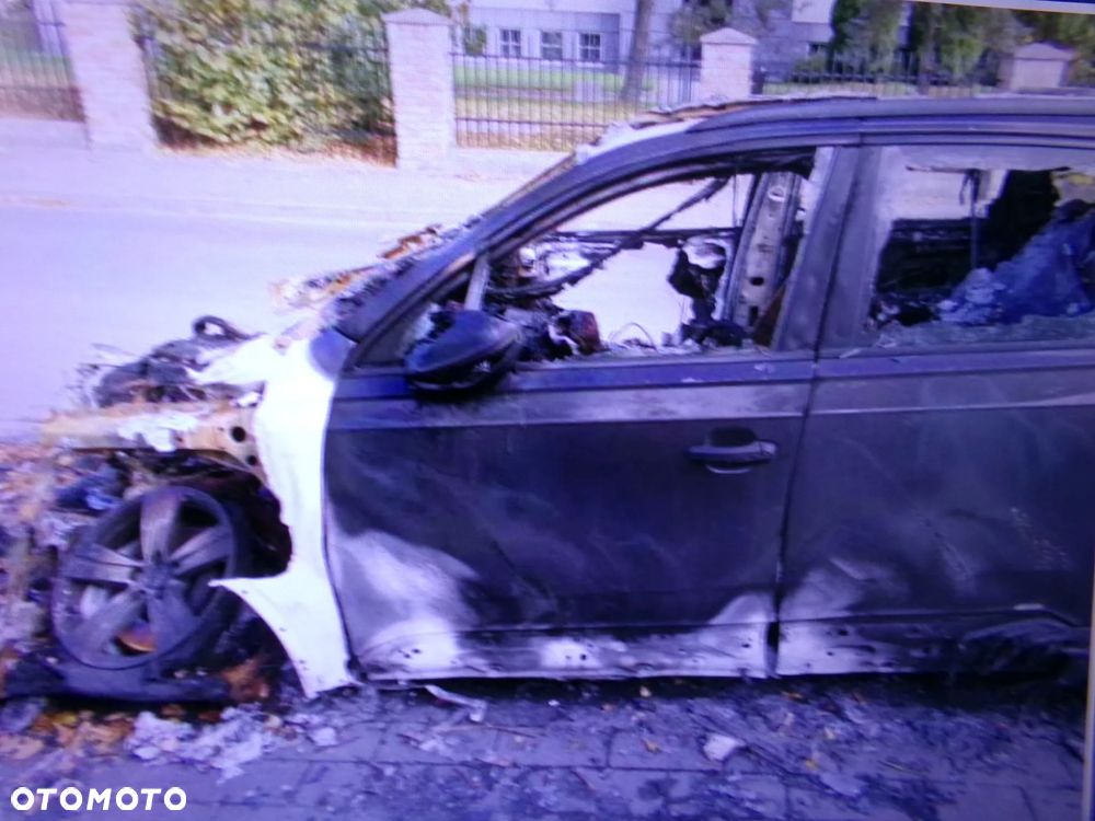 Audi Q7 50 TDI mHEV Quattro Tiptr - 5