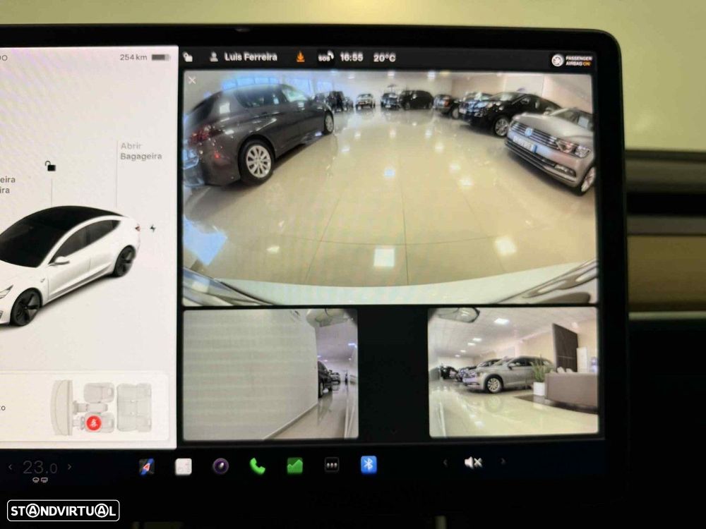 Tesla Model 3 RWD - 4