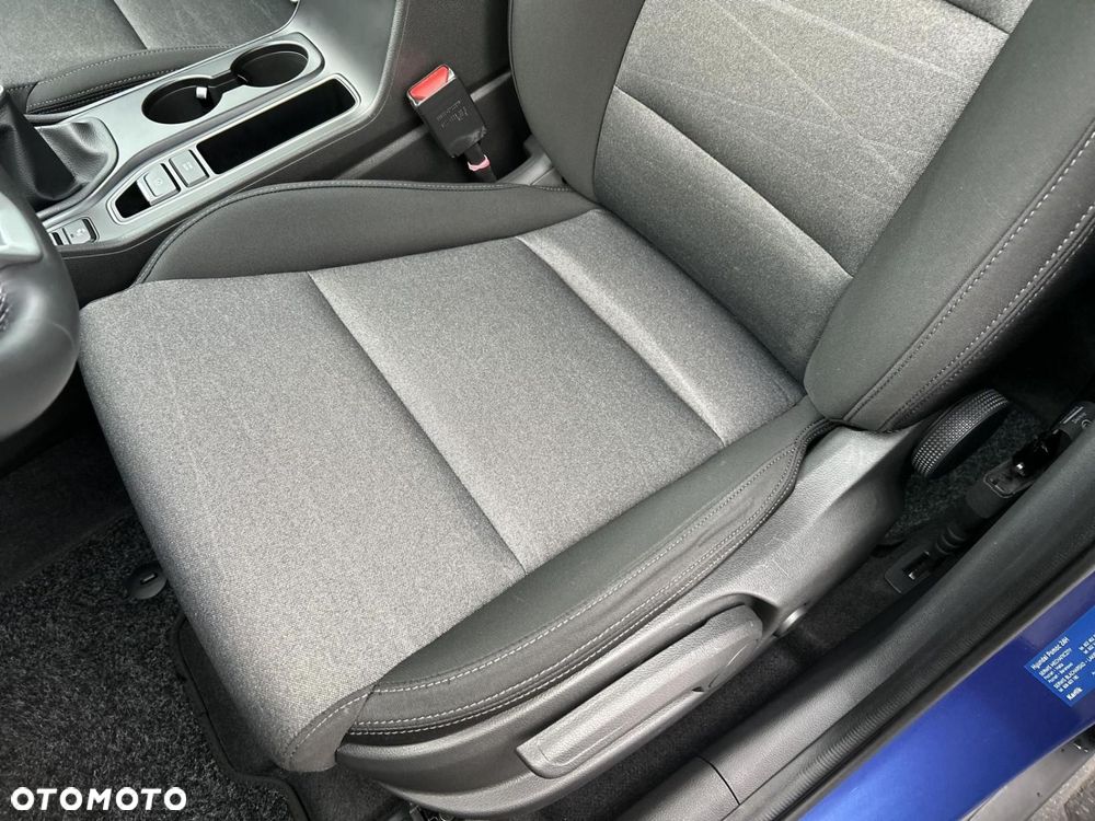 Hyundai Tucson 1.6 GDi Comfort 2WD - 13