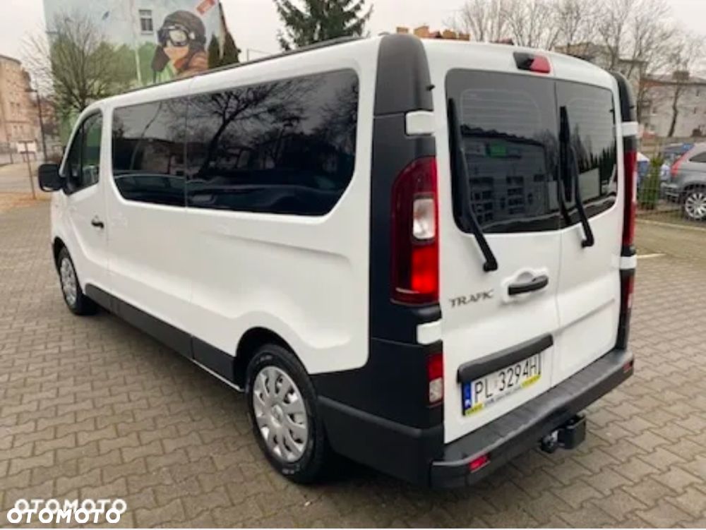 Renault Trafic - 4