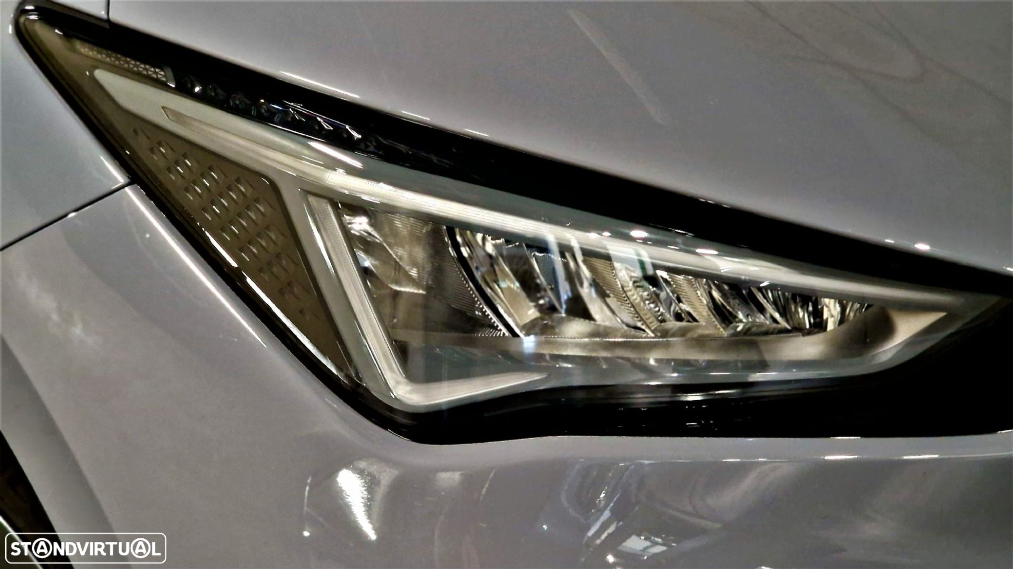 Cupra Born 58 kWh - 20