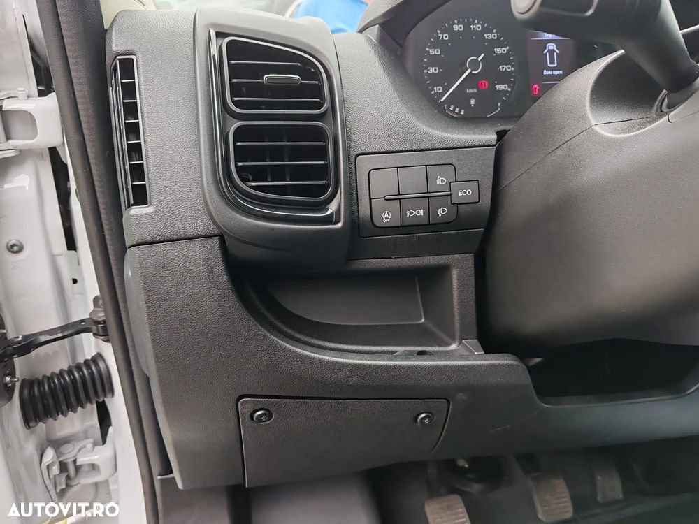 Toyota PROACE MAX L3H2 2.2D - 9