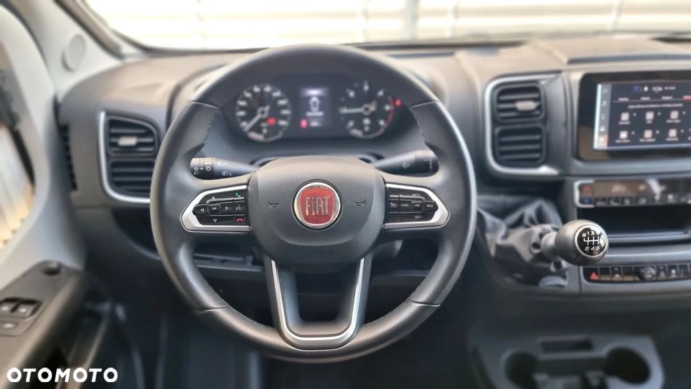 Fiat DUCATO-KAMPER - 25