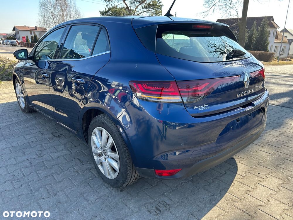 Renault Megane - 6