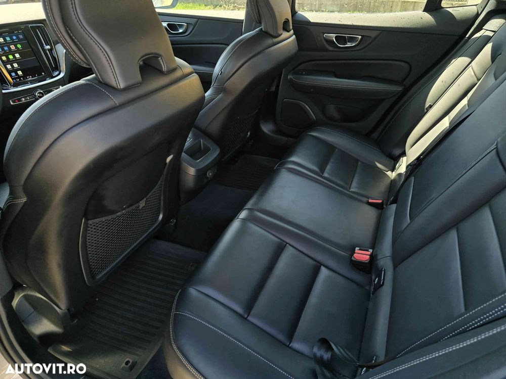 Volvo S60 - 14