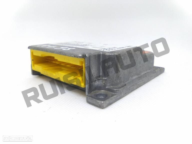 Centralina De Airbags 02850_01305 Audi A4 B6 Avant (8e) [2000_2 - 2